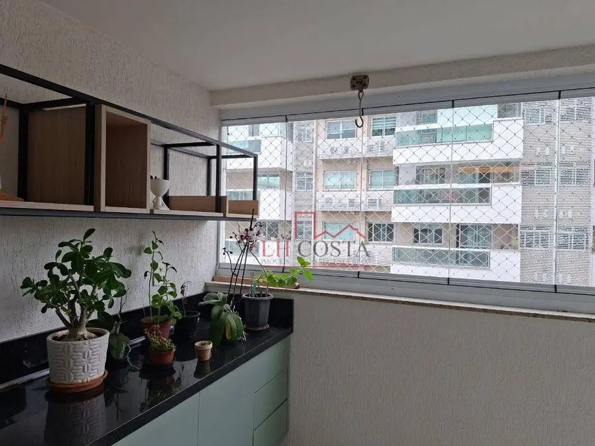 Foto 8 de Apartamento com 3 quartos à venda, 93m2 em Santa Rosa, Niteroi - RJ