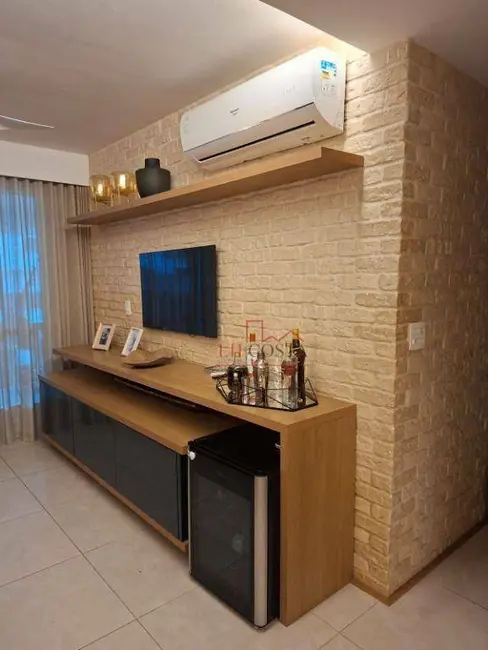 Foto 5 de Apartamento com 3 quartos à venda, 93m2 em Santa Rosa, Niteroi - RJ