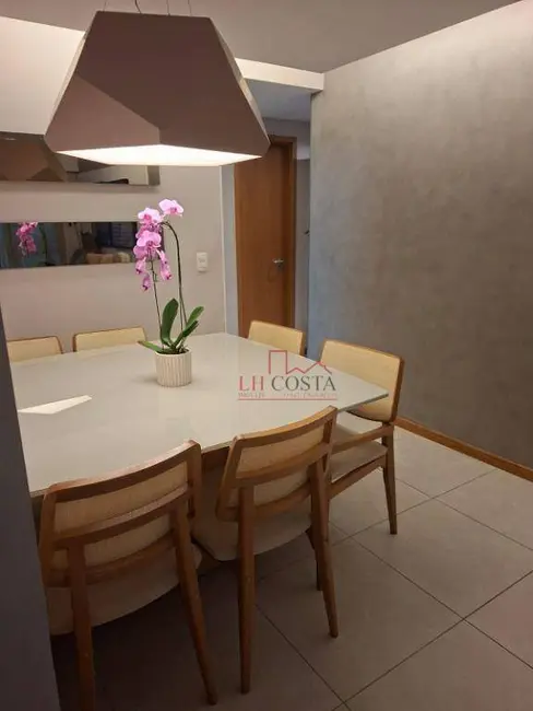 Foto 4 de Apartamento com 3 quartos à venda, 93m2 em Santa Rosa, Niteroi - RJ