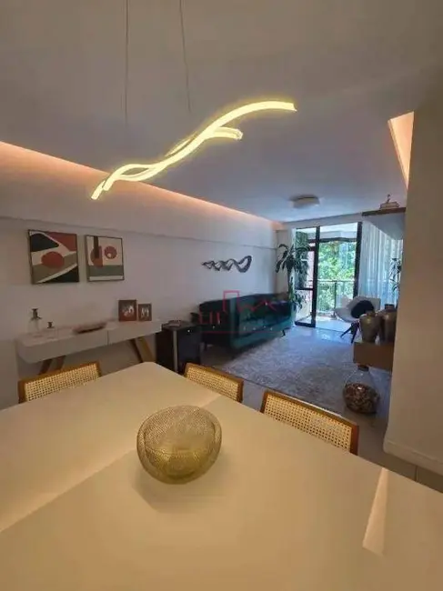 Foto 5 de Apartamento com 3 quartos à venda, 122m2 em Icaraí, Niteroi - RJ