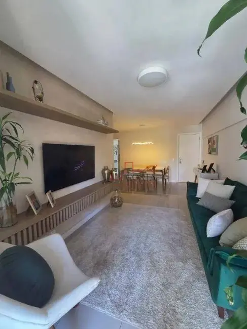 Foto 6 de Apartamento com 3 quartos à venda, 122m2 em Icaraí, Niteroi - RJ