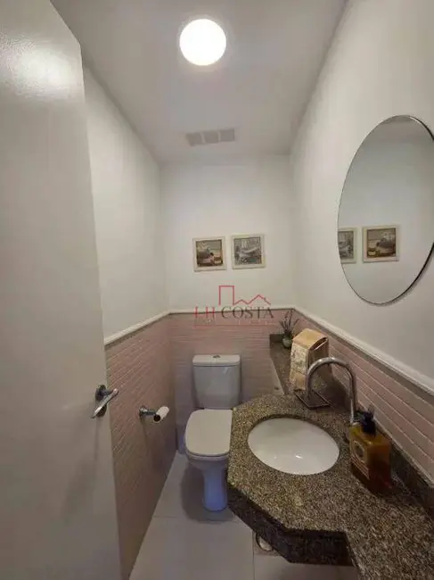 Foto 9 de Apartamento com 3 quartos à venda, 122m2 em Icaraí, Niteroi - RJ