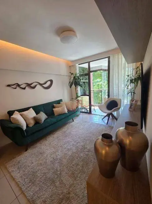 Foto 3 de Apartamento com 3 quartos à venda, 122m2 em Icaraí, Niteroi - RJ