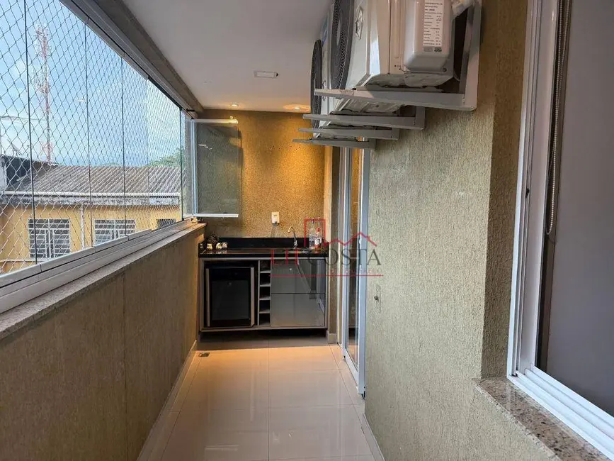 Foto 2 de Apartamento com 3 quartos à venda, 75m2 em Fonseca, Niteroi - RJ