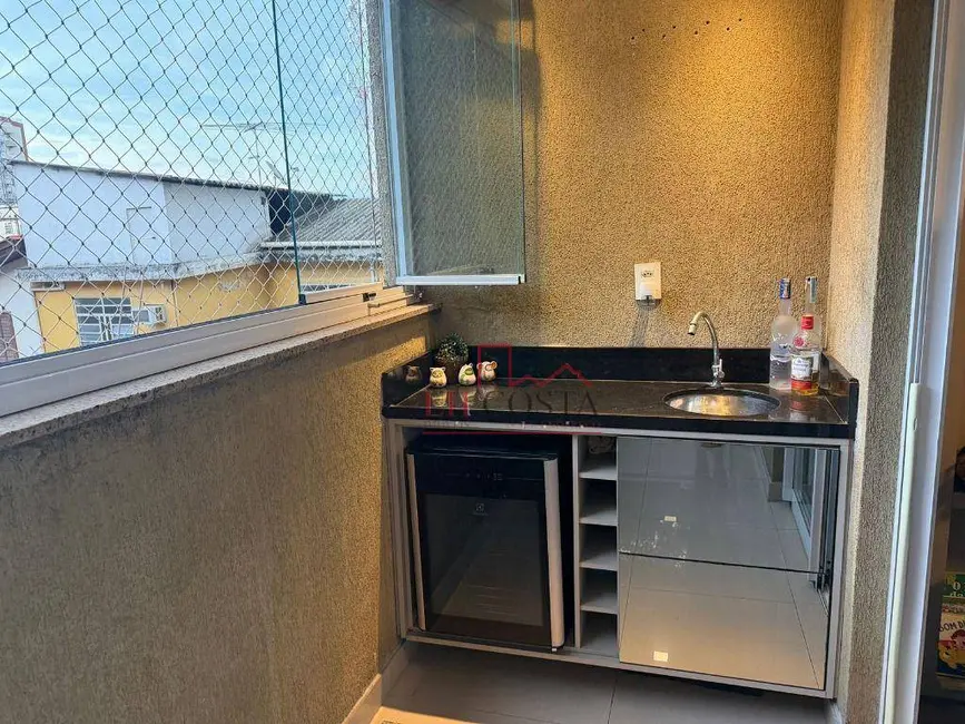 Foto 4 de Apartamento com 3 quartos à venda, 75m2 em Fonseca, Niteroi - RJ