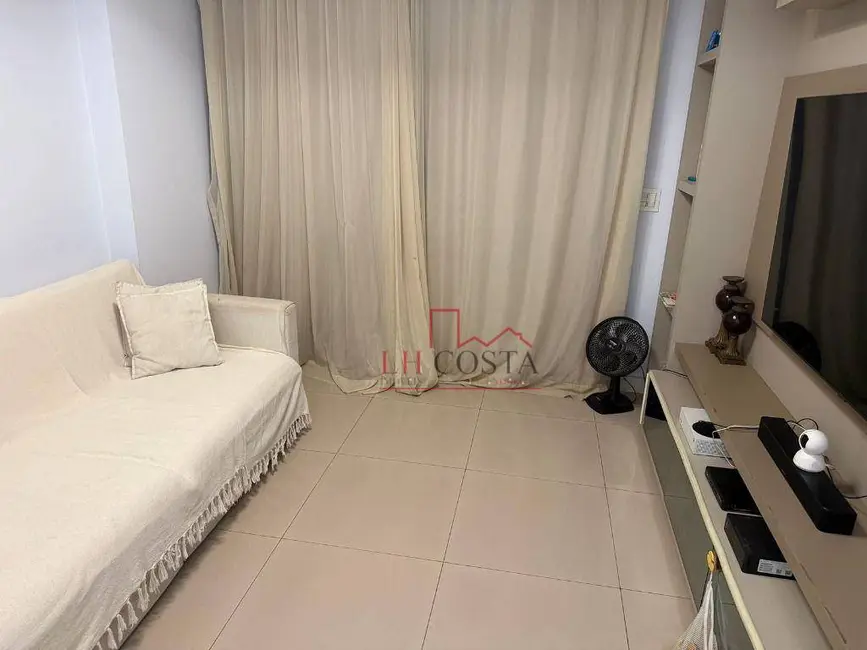 Foto 1 de Apartamento com 3 quartos à venda, 75m2 em Fonseca, Niteroi - RJ