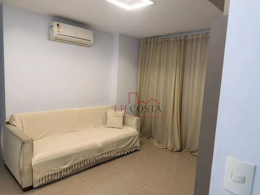Foto 9 de Apartamento com 3 quartos à venda, 75m2 em Fonseca, Niteroi - RJ