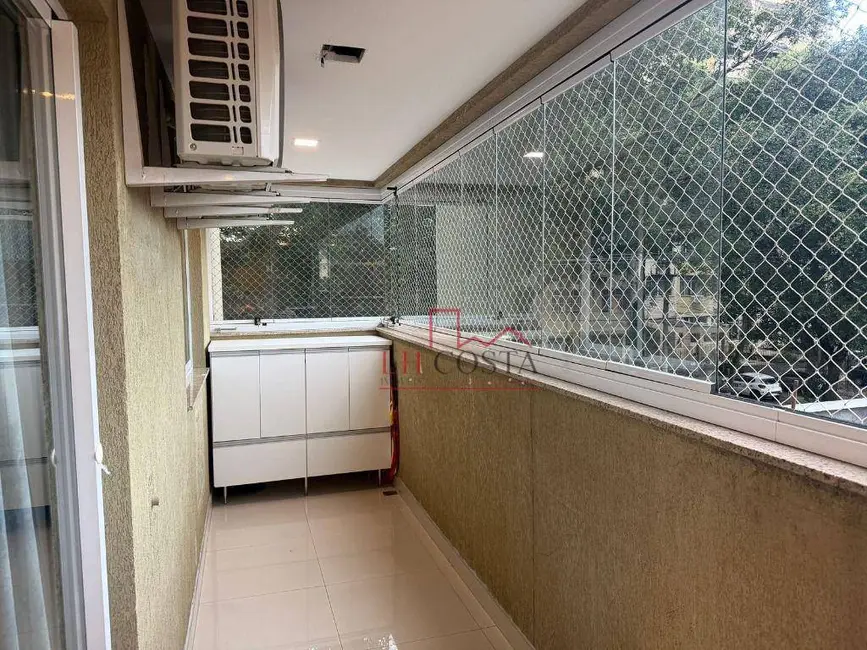 Foto 5 de Apartamento com 3 quartos à venda, 75m2 em Fonseca, Niteroi - RJ