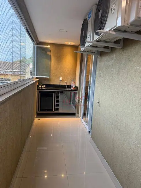 Foto 3 de Apartamento com 3 quartos à venda, 75m2 em Fonseca, Niteroi - RJ