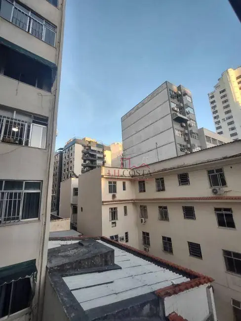 Foto 3 de Apartamento com 2 quartos à venda, 80m2 em Ingá, Niteroi - RJ