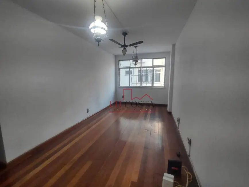 Foto 1 de Apartamento com 2 quartos à venda, 80m2 em Ingá, Niteroi - RJ