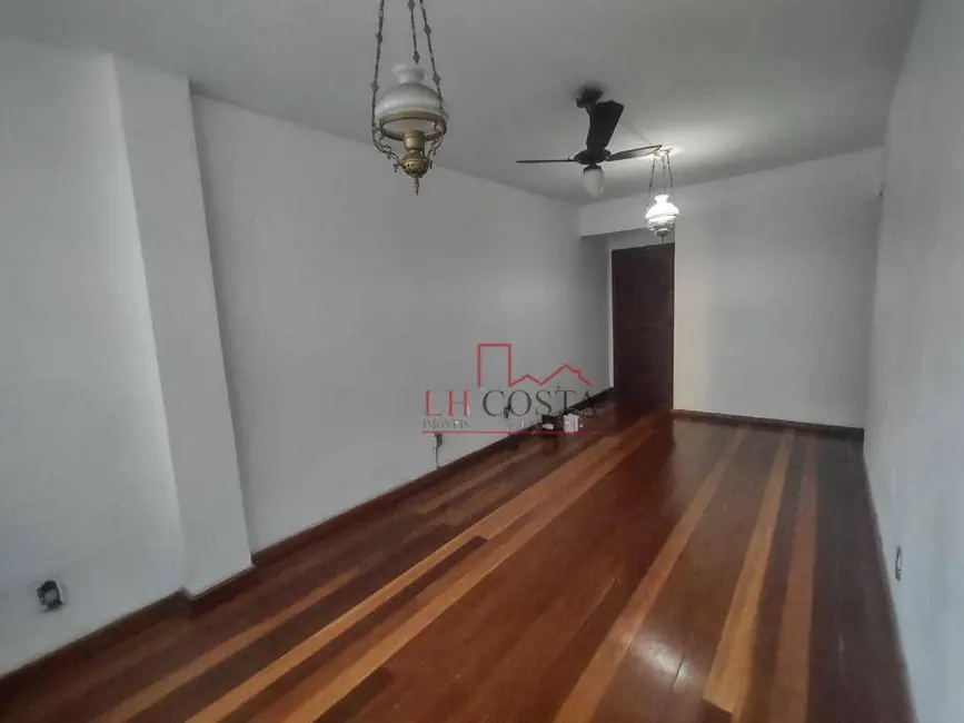 Foto 2 de Apartamento com 2 quartos à venda, 80m2 em Ingá, Niteroi - RJ