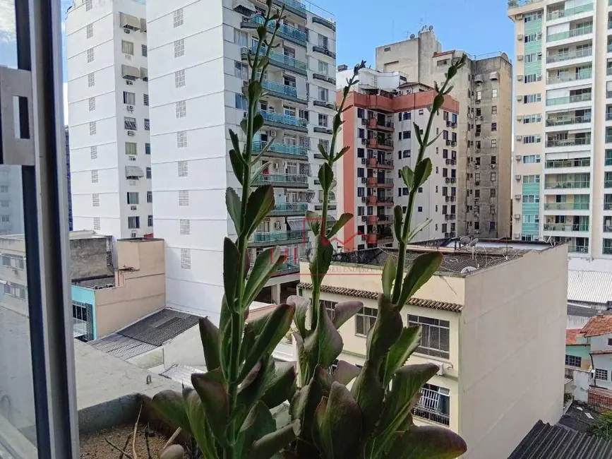 Foto 2 de Apartamento com 2 quartos à venda, 75m2 em Icaraí, Niteroi - RJ