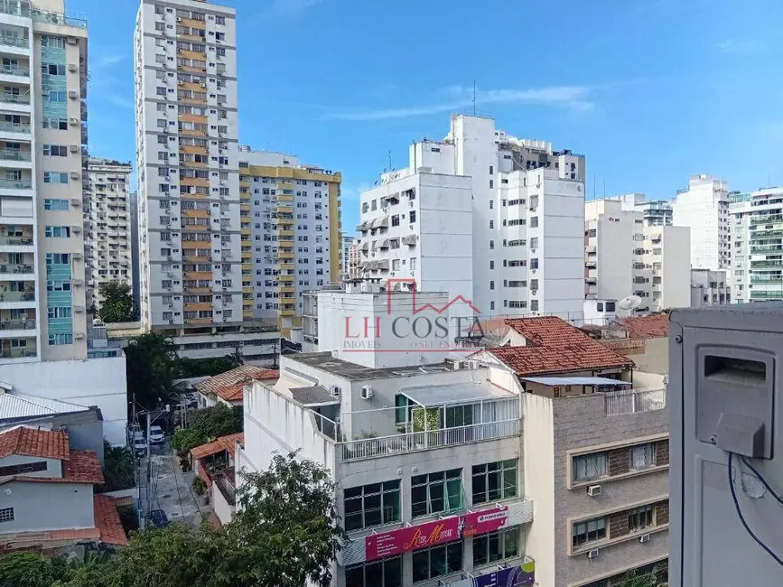 Foto 5 de Apartamento com 2 quartos à venda, 75m2 em Icaraí, Niteroi - RJ
