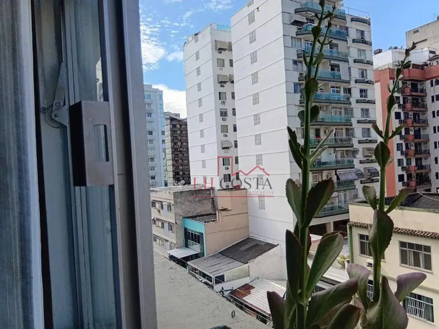 Foto 6 de Apartamento com 2 quartos à venda, 75m2 em Icaraí, Niteroi - RJ