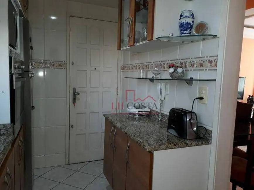 Foto 8 de Apartamento com 2 quartos à venda, 68m2 em Boa Viagem, Niteroi - RJ