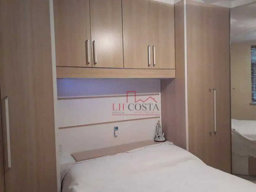 Foto 4 de Apartamento com 2 quartos à venda, 68m2 em Boa Viagem, Niteroi - RJ