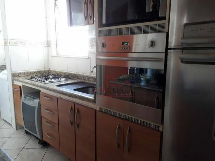 Foto 3 de Apartamento com 2 quartos à venda, 68m2 em Boa Viagem, Niteroi - RJ