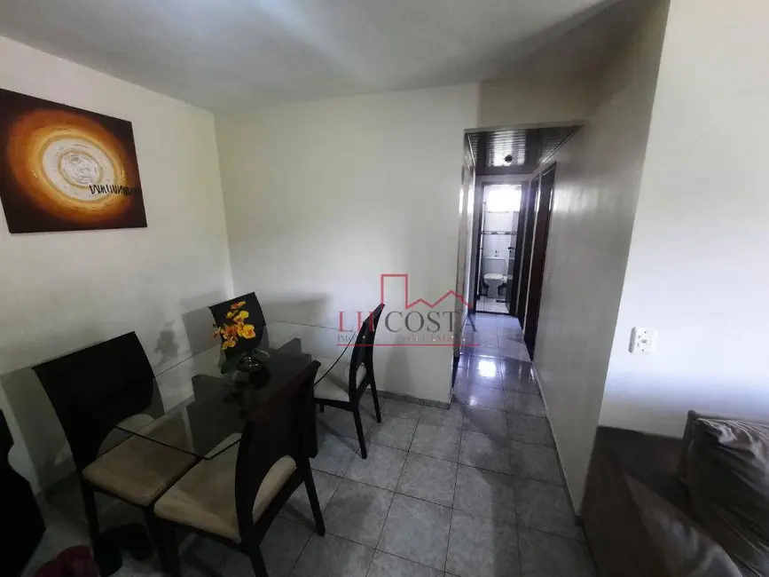 Foto 3 de Apartamento com 2 quartos à venda, 55m2 em Fonseca, Niteroi - RJ