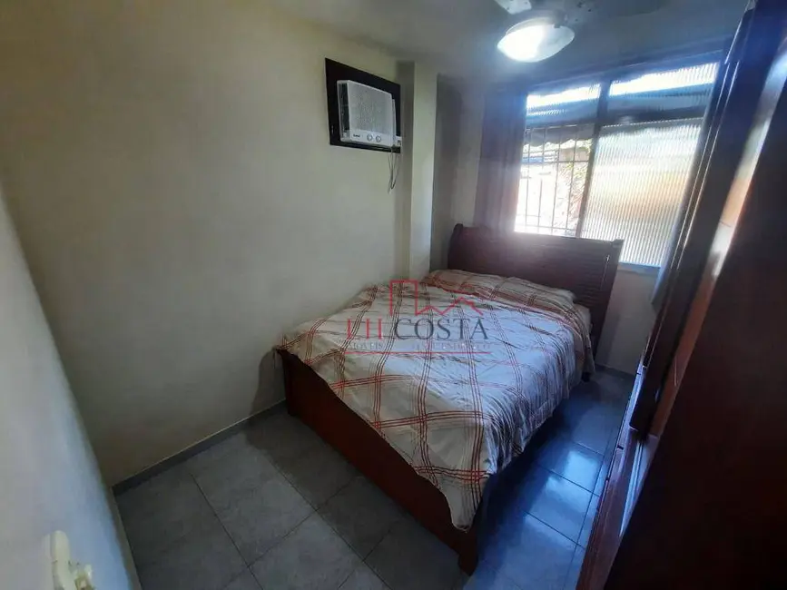 Foto 7 de Apartamento com 2 quartos à venda, 55m2 em Fonseca, Niteroi - RJ