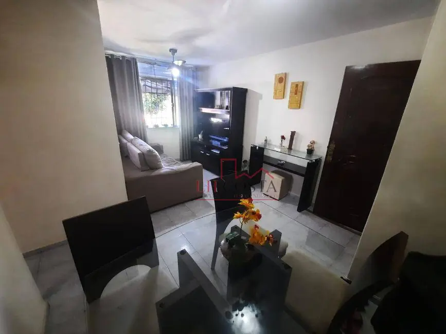 Foto 1 de Apartamento com 2 quartos à venda, 55m2 em Fonseca, Niteroi - RJ