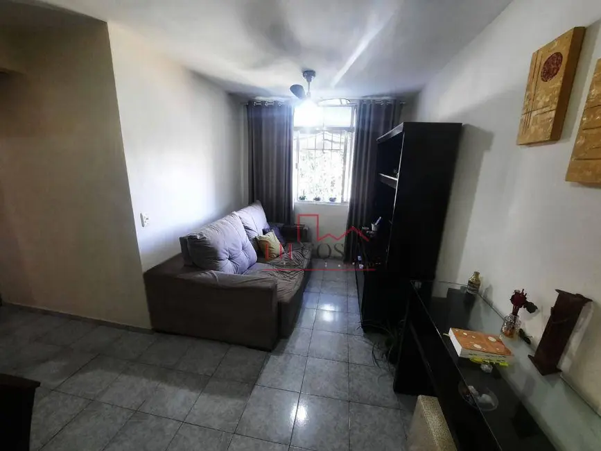 Foto 4 de Apartamento com 2 quartos à venda, 55m2 em Fonseca, Niteroi - RJ