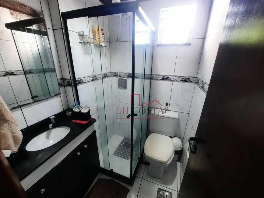 Foto 9 de Apartamento com 2 quartos à venda, 55m2 em Fonseca, Niteroi - RJ