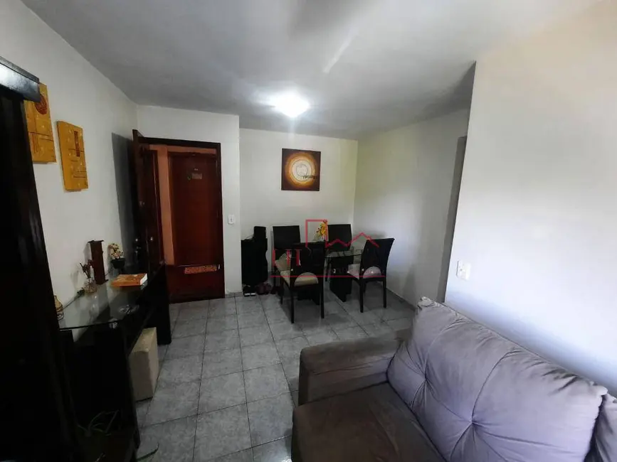 Foto 2 de Apartamento com 2 quartos à venda, 55m2 em Fonseca, Niteroi - RJ