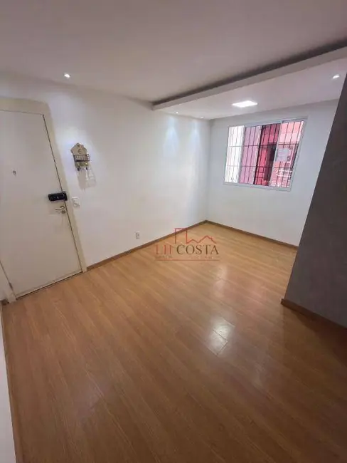 Foto 1 de Apartamento com 2 quartos à venda, 45m2 em Neves, Sao Goncalo - RJ