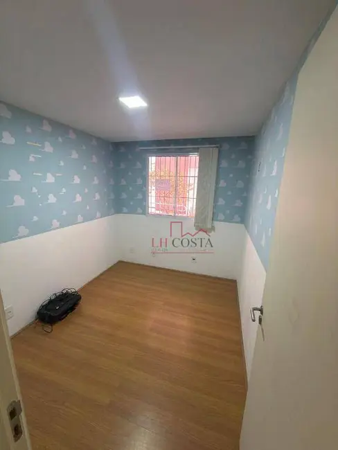 Foto 7 de Apartamento com 2 quartos à venda, 45m2 em Neves, Sao Goncalo - RJ