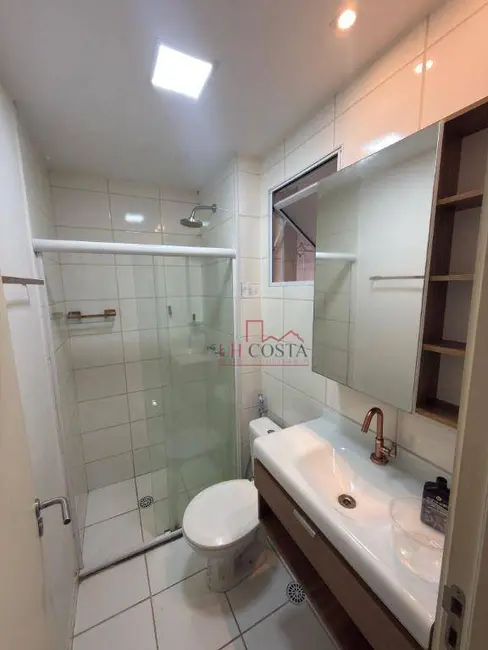 Foto 5 de Apartamento com 2 quartos à venda, 45m2 em Neves, Sao Goncalo - RJ