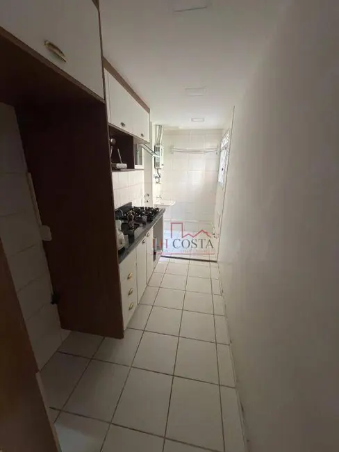 Foto 8 de Apartamento com 2 quartos à venda, 45m2 em Neves, Sao Goncalo - RJ