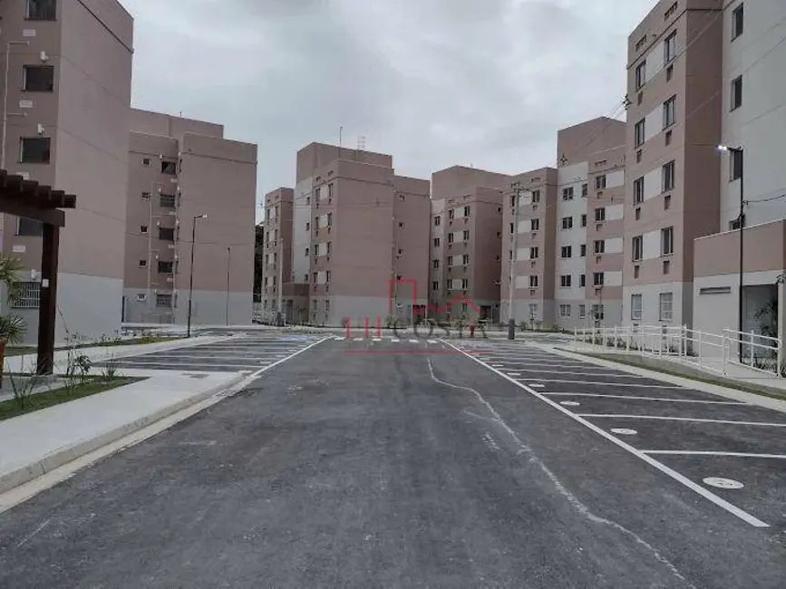 Foto 9 de Apartamento com 2 quartos à venda, 45m2 em Neves, Sao Goncalo - RJ