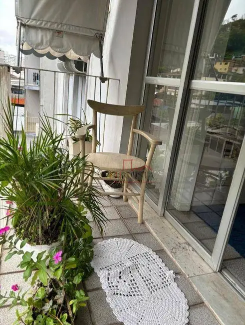 Foto 1 de Apartamento com 2 quartos à venda, 70m2 em Santa Rosa, Niteroi - RJ