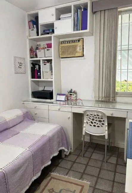 Foto 7 de Apartamento com 2 quartos à venda, 70m2 em Santa Rosa, Niteroi - RJ