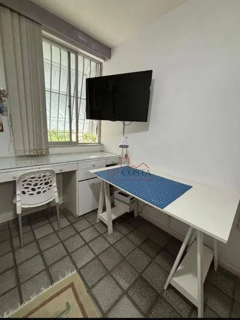 Foto 8 de Apartamento com 2 quartos à venda, 70m2 em Santa Rosa, Niteroi - RJ