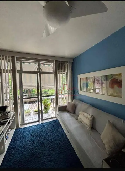 Foto 2 de Apartamento com 2 quartos à venda, 70m2 em Santa Rosa, Niteroi - RJ