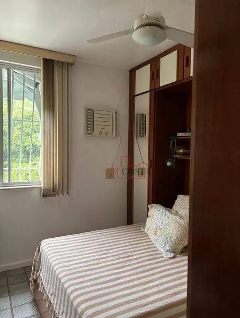 Foto 4 de Apartamento com 2 quartos à venda, 70m2 em Santa Rosa, Niteroi - RJ