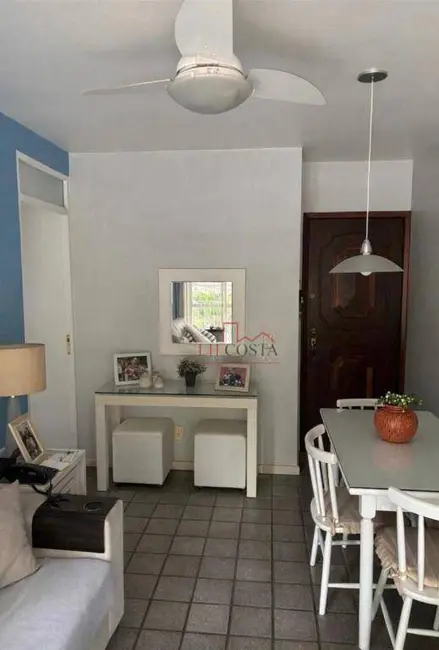 Foto 3 de Apartamento com 2 quartos à venda, 70m2 em Santa Rosa, Niteroi - RJ