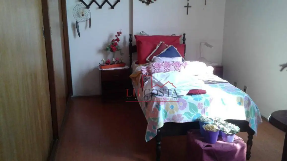 Apartamento com 3 quartos à venda, 120m2 em Ingá, Niteroi - RJ - imagem 8 Foto 8 de Apartamento com 3 quartos à venda, 120m2 em Ingá, Niteroi - RJ