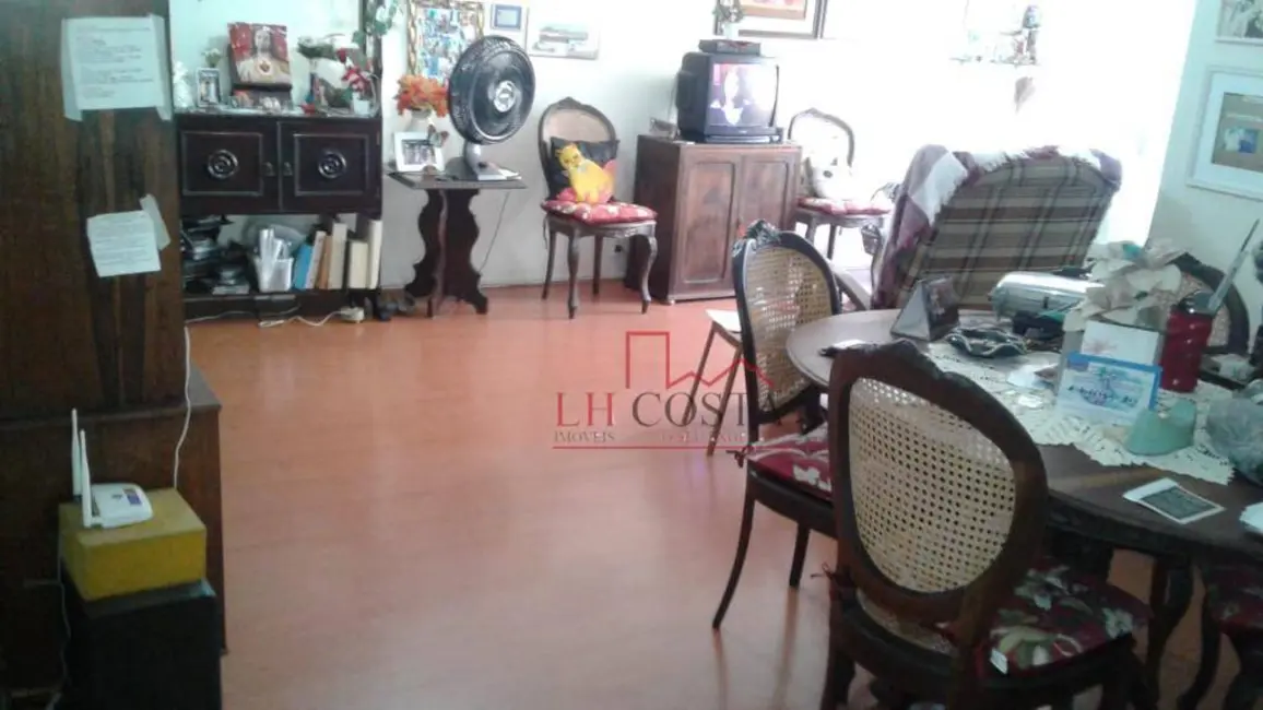 Apartamento com 3 quartos à venda, 120m2 em Ingá, Niteroi - RJ - imagem 5 Foto 5 de Apartamento com 3 quartos à venda, 120m2 em Ingá, Niteroi - RJ