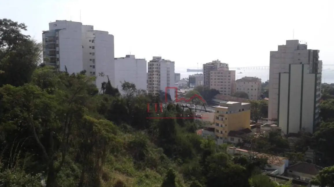 Apartamento com 3 quartos à venda, 120m2 em Ingá, Niteroi - RJ - imagem 1 Foto 1 de Apartamento com 3 quartos à venda, 120m2 em Ingá, Niteroi - RJ