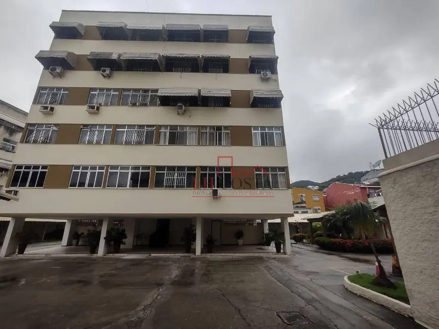 Apartamento com 2 quartos à venda, 70m2 em Santa Rosa, Niteroi - RJ - imagem 1 Foto 1 de Apartamento com 2 quartos à venda, 70m2 em Santa Rosa, Niteroi - RJ