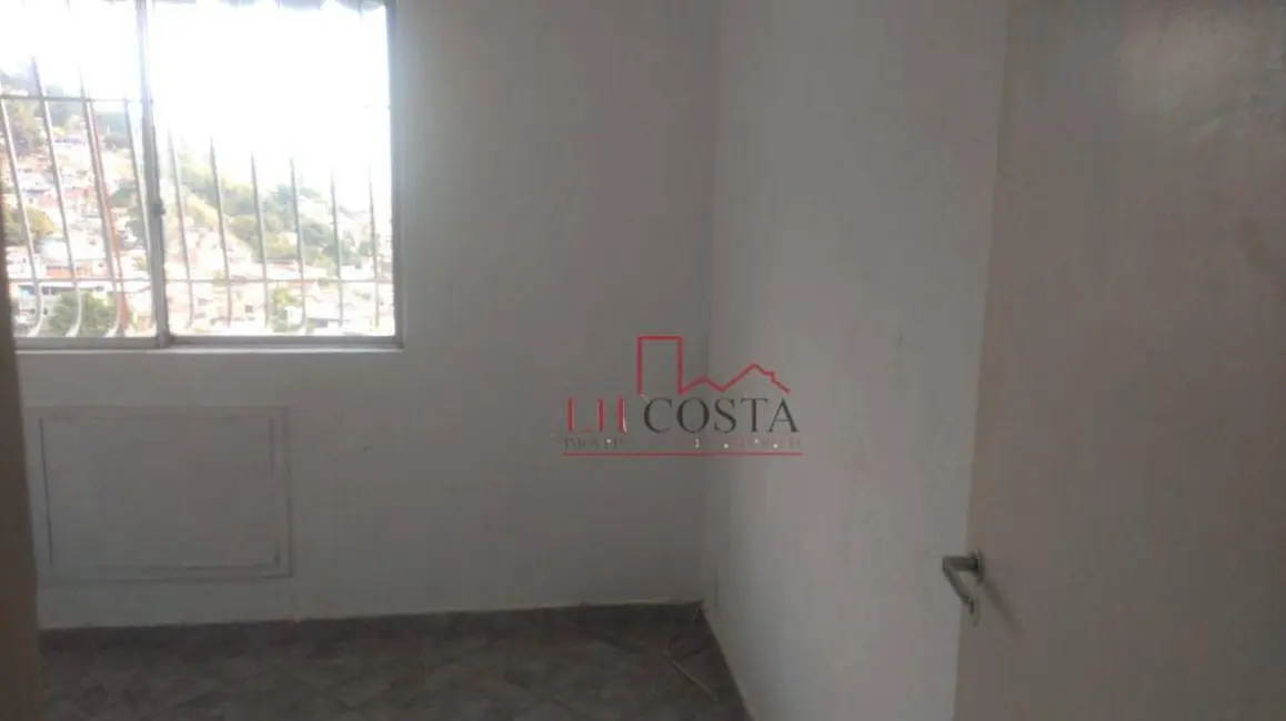 Foto 4 de Apartamento com 2 quartos à venda, 60m2 em Santa Rosa, Niteroi - RJ