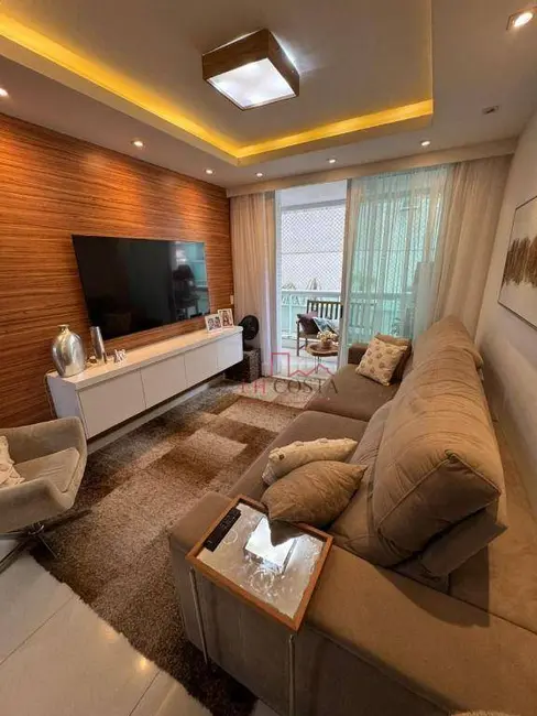 Foto 3 de Apartamento com 2 quartos à venda, 85m2 em Icaraí, Niteroi - RJ