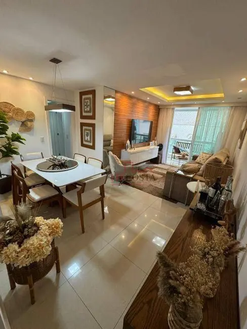 Foto 1 de Apartamento com 2 quartos à venda, 85m2 em Icaraí, Niteroi - RJ