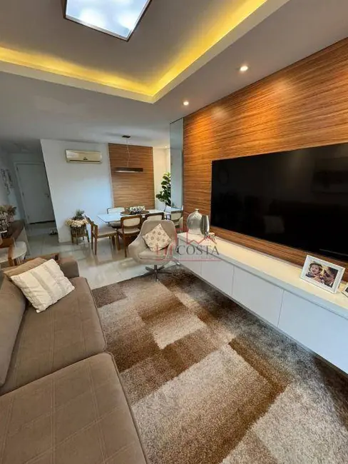 Foto 4 de Apartamento com 2 quartos à venda, 85m2 em Icaraí, Niteroi - RJ