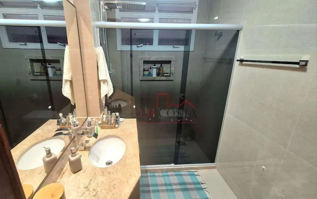 Apartamento com 3 quartos à venda, 120m2 em Icaraí, Niteroi - RJ - imagem 8 Foto 8 de Apartamento com 3 quartos à venda, 120m2 em Icaraí, Niteroi - RJ