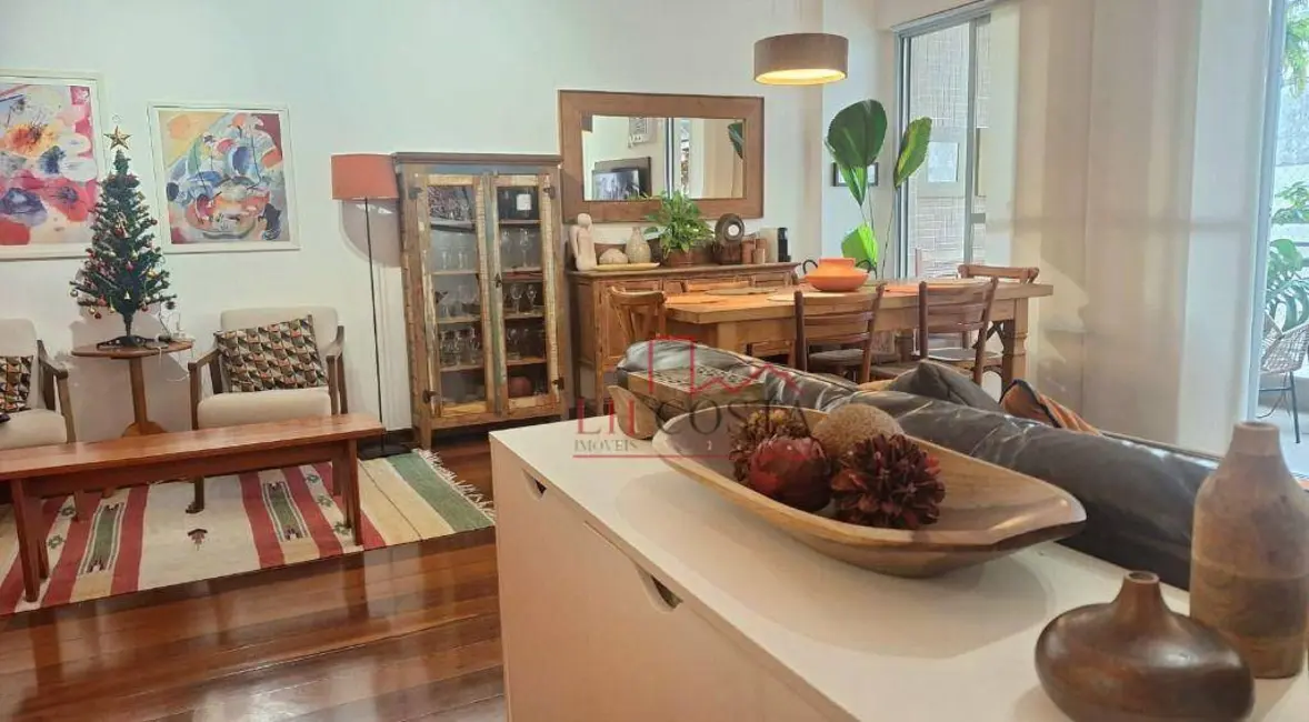 Apartamento com 3 quartos à venda, 120m2 em Icaraí, Niteroi - RJ - imagem 1 Foto 1 de Apartamento com 3 quartos à venda, 120m2 em Icaraí, Niteroi - RJ