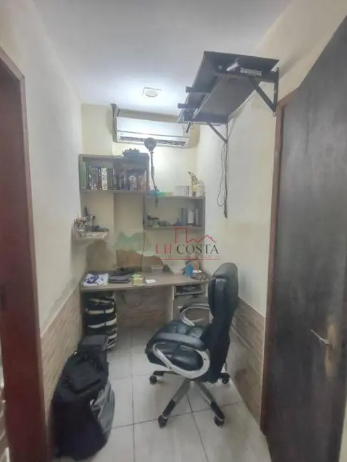 Casa com 3 quartos à venda, 293m2 em Fonseca, Niteroi - RJ - imagem 9 Foto 9 de Casa com 3 quartos à venda, 293m2 em Fonseca, Niteroi - RJ